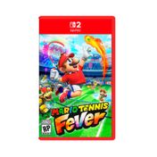 Juego Mario Tennis Fever para Nintendo Switch 2