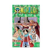 One Piece vol. 19