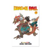 Dragon Ball vol. 09