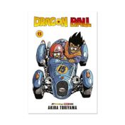 Dragon Ball vol. 15