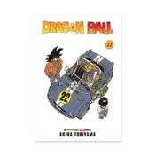 Dragon Ball vol. 22