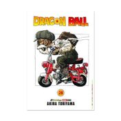 Dragon Ball vol. 28