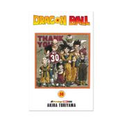 Dragon Ball vol. 30
