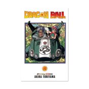Dragon Ball vol. 32
