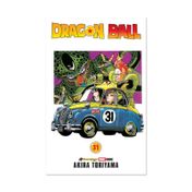 Dragon Ball vol. 31