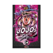 Jojo's Bizarre Adventure N. 04: Battle Tendency - Parte 2