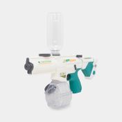 Lanzador de agua eléctrico