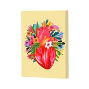 Kit de pintura por números amor propio