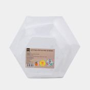 Kit para pintar por números con 3 lienzos