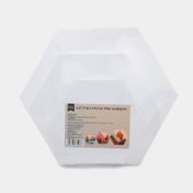 Kit para pintar por números con 3 lienzos