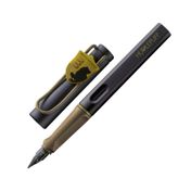 Estilografo Safary Hufflepuff