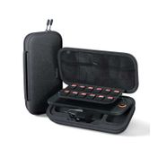 Estuche para consola Nintendo Switch 2 con batería portátil