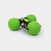 Vehículo anfibio Rally con control