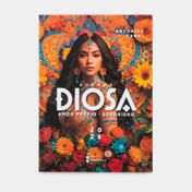 Agenda Diosa, amor propio 2026