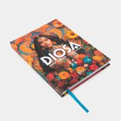 Agenda Diosa, amor propio 2026