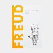 Freud: un viaje a las profundidades del yo
