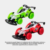 Carro de Racing G5 con control remoto (surtido)