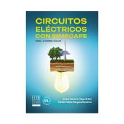 Circuitos eléctricos con Simscape para la energía solar