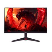 Monitor Acer Nitro VGO VG270 de 27", negro