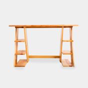 Escritorio Berlín  de 120 x 60 cm