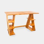 Escritorio Berlín  de 120 x 60 cm