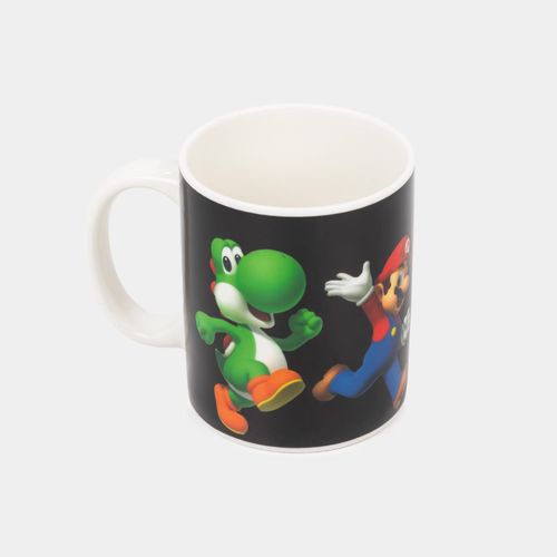 Mug mágico de 325 ml Super Mario