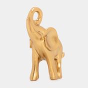 Figura de 7 x 2.5 cm elefante