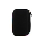 Portalápiz doble Tucson pastel