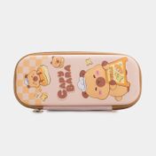 Portalápiz sencillo capybara (surtido)