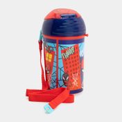 Botilito de 450 ml Spiderman