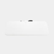 Tablero horizontal ajustable para escritorio