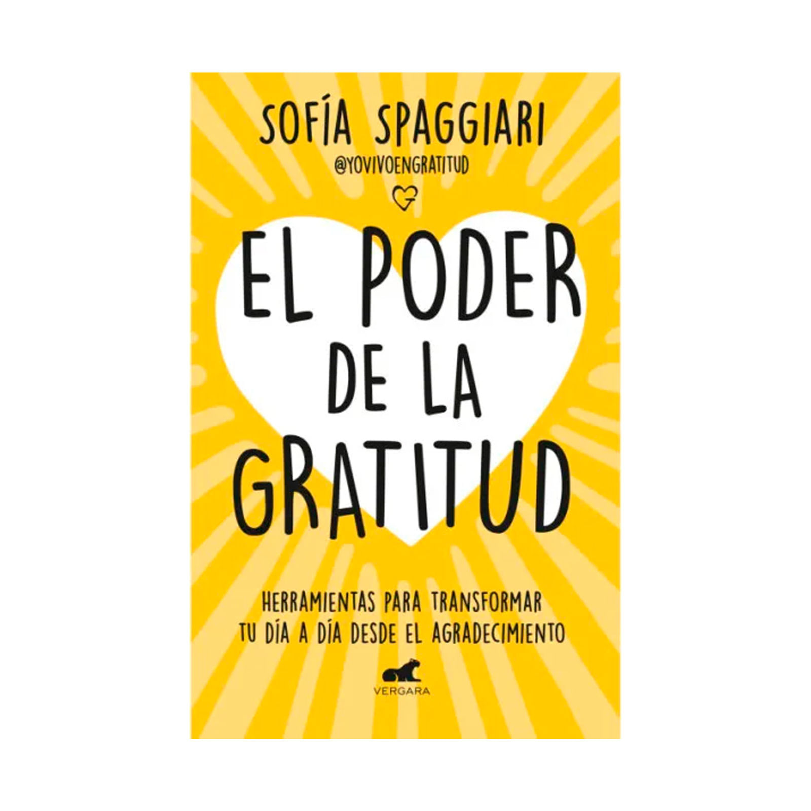 El poder de la gratitud