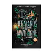 Una herencia en juego 4: Los hermanos Hawthorne