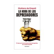 La hora de los depredadores