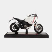 Moto coleccionable Ducati DesertX