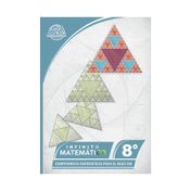 Infinito matemático 8°
