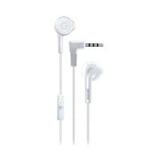 Audífonos con micrófono Maxell EB-95, blanco