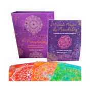 Oráculo mágico de madalas