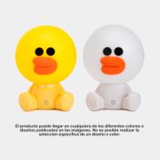 Lámpara de mesa pato (surtido)