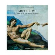 Art of Rome - Arte de Roma
