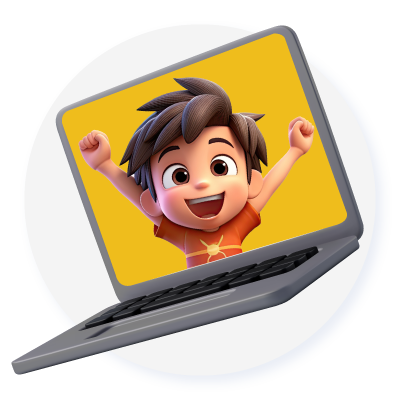 COMPUTADORES icon