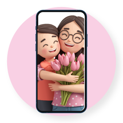 CELULARES icon