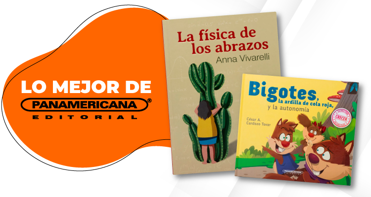 Panamericana editorial