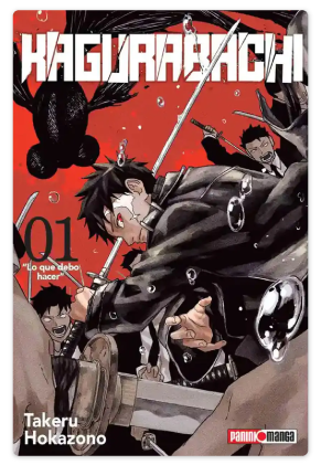 Comics y Novela gráfica