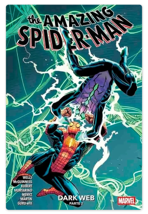 Comics y Novela gráfica