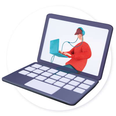 COMPUTADORES icon