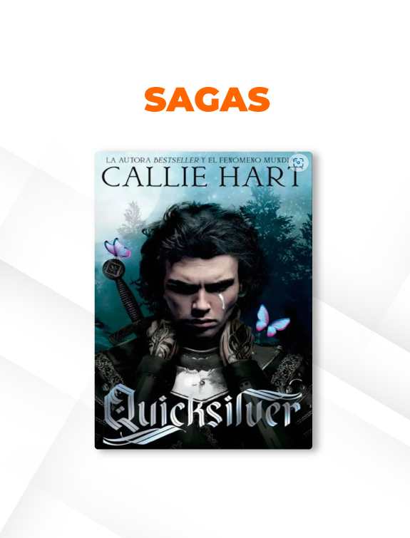 Sagas