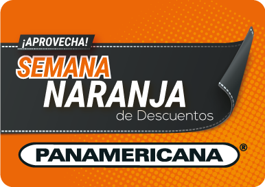 CUÑAS DE RADIO SEMANA NARANJA