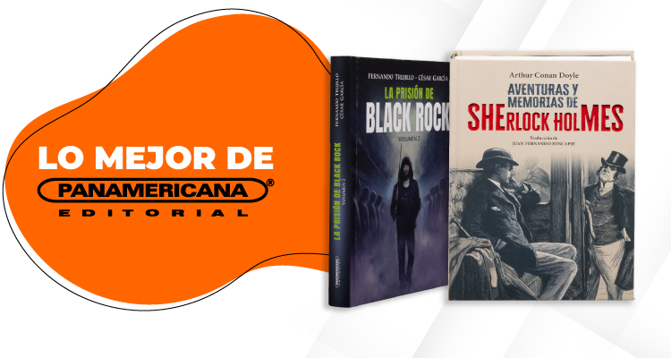 Panamericana editorial
