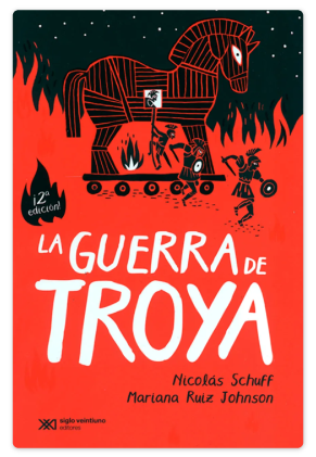 Novela gráfica